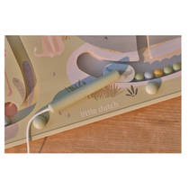 Little Dutch Safari Friends magnetisch doolhof productafbeelding 4