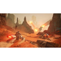 Dune: Awakening PS5 productafbeelding 2