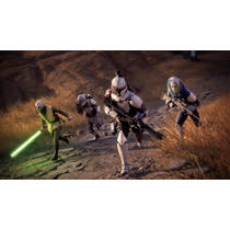 Star Wars Zero Company PS5 productafbeelding 2