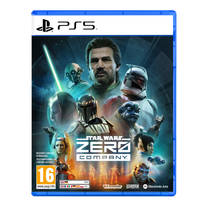Star Wars Zero Company PS5