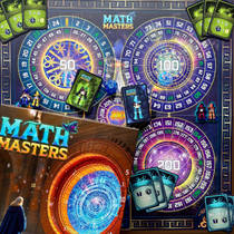 Math Masters productafbeelding 2