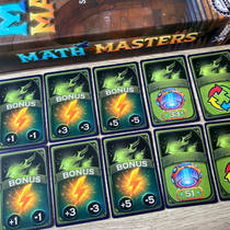 Math Masters productafbeelding 3