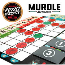 Murdle productafbeelding 5