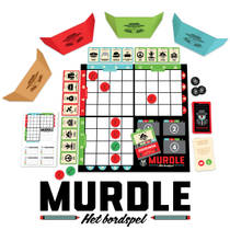 Murdle productafbeelding 3