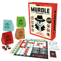 Murdle