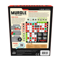 Murdle productafbeelding 7