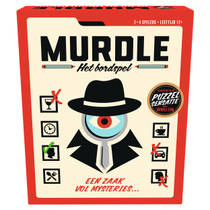 Murdle productafbeelding 2