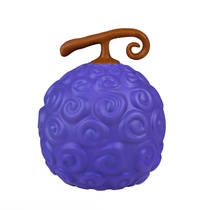 One Piece Squishy Gum-Gum Fruit hoofdafbeelding product