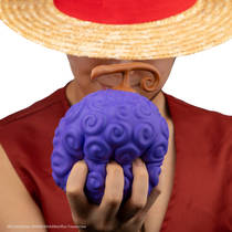 One Piece Squishy Gum-Gum Fruit productafbeelding 7