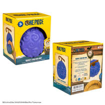 One Piece Squishy Gum-Gum Fruit productafbeelding 2