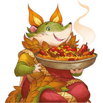 Critter Kitchen productafbeelding 5