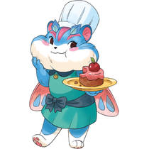 Critter Kitchen productafbeelding 4