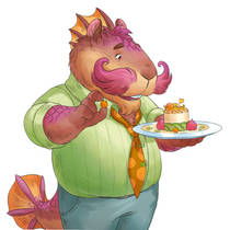 Critter Kitchen productafbeelding 7