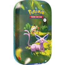 Pokémon TCG: 30th Celebration Mini Tin productafbeelding 8