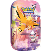 Pokémon TCG: 30th Celebration Mini Tin productafbeelding 4