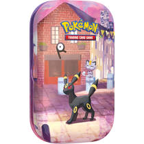 Pokémon TCG: 30th Celebration Mini Tin productafbeelding 9