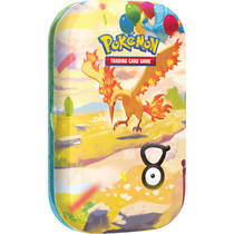 Pokémon TCG: 30th Celebration Mini Tin productafbeelding 6