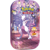 Pokémon TCG: 30th Celebration Mini Tin