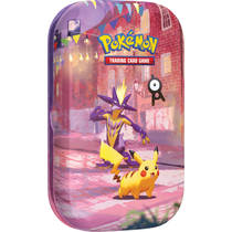 Pokémon TCG: 30th Celebration Mini Tin productafbeelding 3