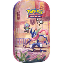 Pokémon TCG: 30th Celebration Mini Tin productafbeelding 10