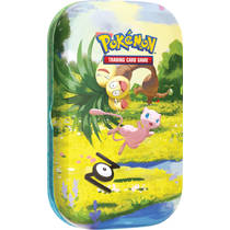 Pokémon TCG: 30th Celebration Mini Tin productafbeelding 5