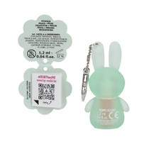 TOPModel lipgloss dierenhanger Glow To Go productafbeelding 3