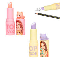 TOPModel lippenstift gum met topper productafbeelding 3