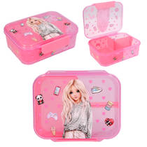 TOPModel broodtrommel Pin It hoofdafbeelding product