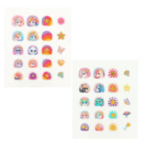 Ylvi nagelsticker set productafbeelding 4