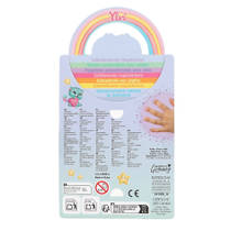 Ylvi nagelsticker set productafbeelding 6