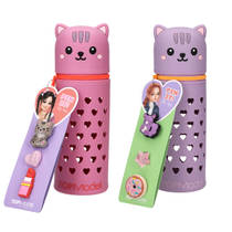 TOPModel Pin It siliconen etui hoofdafbeelding product