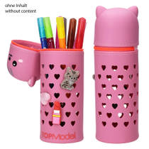 TOPModel Pin It siliconen etui productafbeelding 2