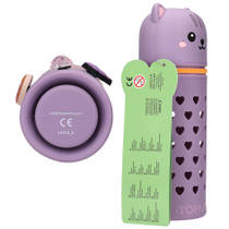 TOPModel Pin It siliconen etui productafbeelding 5