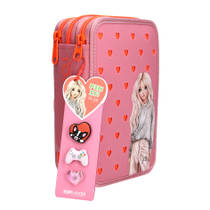 TOPModel 3-vaks etui met pins 2.0 productafbeelding 5