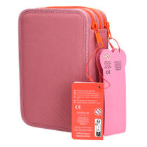 TOPModel 3-vaks etui met pins 2.0 productafbeelding 6