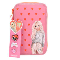 TOPModel 3-vaks etui met pins 2.0 productafbeelding 7