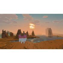 Minecraft Nintendo Switch 2 productafbeelding 5