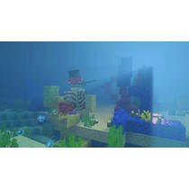 Minecraft Nintendo Switch 2 productafbeelding 4