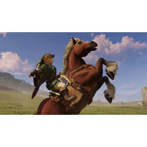 The Legend of Zelda: Ocarina of Time Nintendo Switch 2 productafbeelding 10