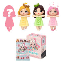 Lolli Riot Food-serie collectibles blind box hoofdafbeelding product