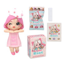 Lolli Riot Food-serie collectibles blind box productafbeelding 3