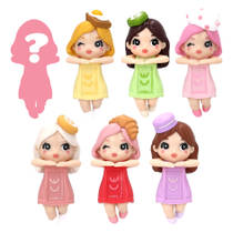 Lolli Riot Food-serie collectibles blind box productafbeelding 6