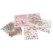 Lolli Riot mini Sticker World productafbeelding 6