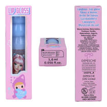 TOPModel K-Pop bubble topper lipgloss productafbeelding 5