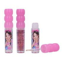 TOPModel K-Pop bubble topper lipgloss productafbeelding 3