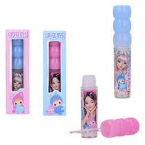 TOPModel K-Pop bubble topper lipgloss