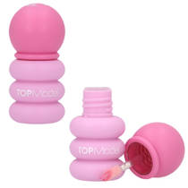 TOPModel K-Pop bubble lipgloss productafbeelding 4