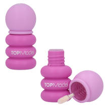 TOPModel K-Pop bubble lipgloss productafbeelding 3