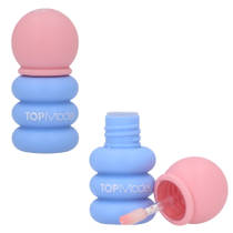 TOPModel K-Pop bubble lipgloss productafbeelding 2
