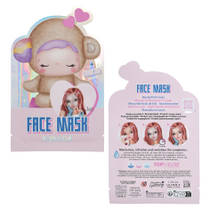 TOPModel K-Pop sheetmasker productafbeelding 3